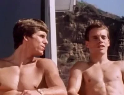 Beau Matthews, Johnny Dawes And Chris Burns - Pleasure Beach