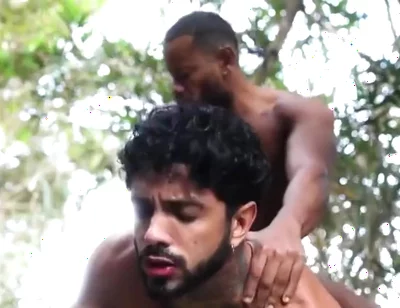 Getting Laid In The Jungle