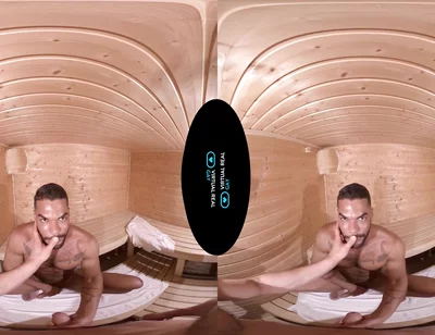 Lets Celebrate I - Virtual Reality