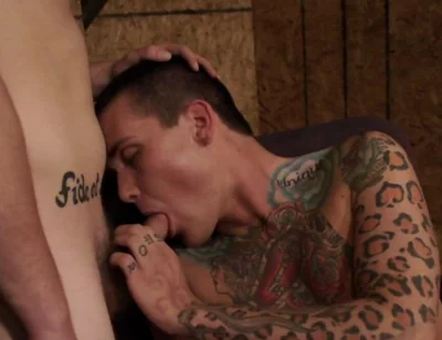 This Boy Is Fucked His Big Butt Bareback by Twink and Breeding It by Surprse