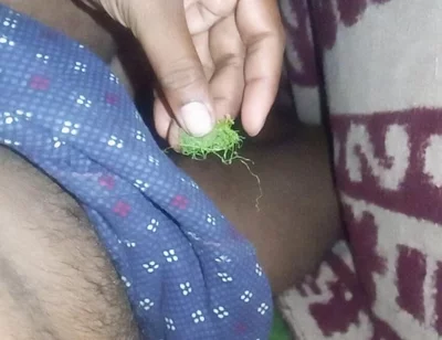 Indian Gay Boy Outdoor Masterbate