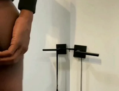 Prison Boy Shows Jailpussy Regiment - Dj Buttpussy