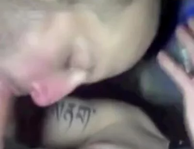 slut hard fucked by straight in leather in backroom