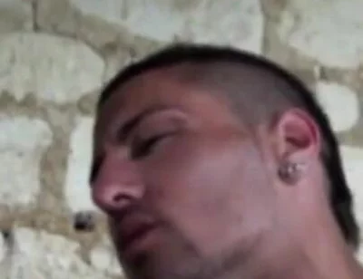 Enzo fucked by the pornstar Stany Falcone
