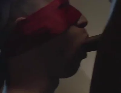 Boys. Boners. Bondage.