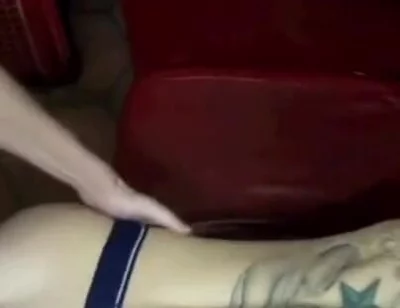 Dimitri fucked by kamel