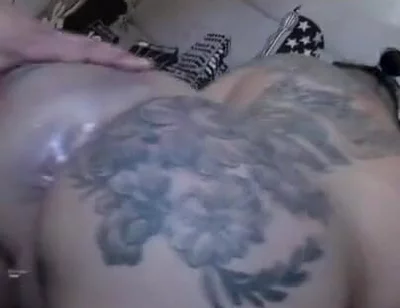 Bastian fucked raw by Hurricane, sexy blond straight boy curious