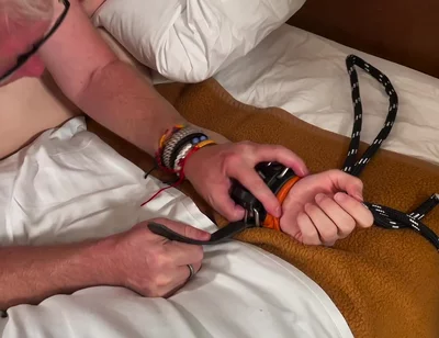 Road Trip Fuck Boy - Part 3