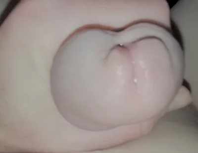 Teen Cums Big Load #2
