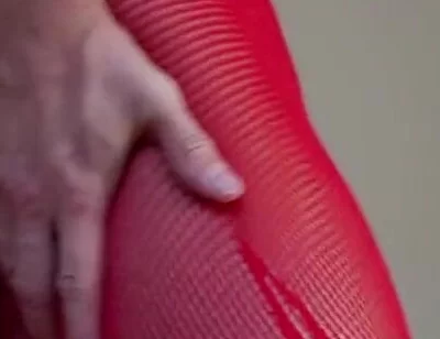 Harry_jen Fetish Slutty Gay in Mesh Stockings