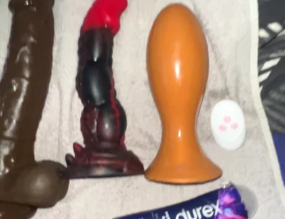 Xxl Anal Toys