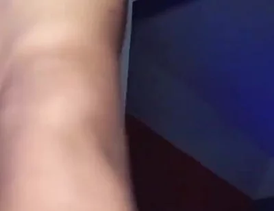 Young Lalo Cruises for 2 Huge Cocks