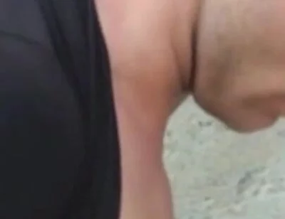 Rod fucked by the sexy blond twink, Leo.