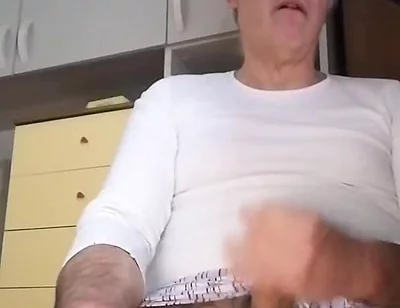 Relaxing Masturbation Evening Live Show