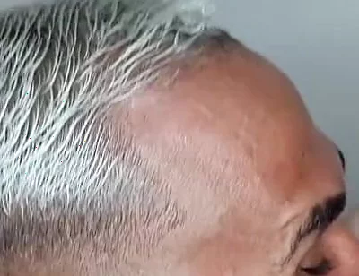 Fuycked in RIO by straight latino