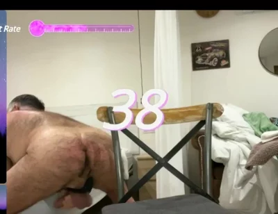 New Toy for Ass