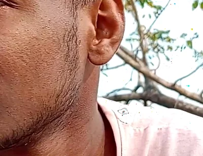 19.34 Minut Ka Video Kala Boy Sexy Girl