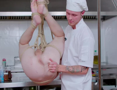 Scott Miller - Stuffed Full, Twink Takes On A Meaty Masterpiece