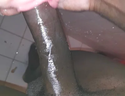 Jerking off S9 E7