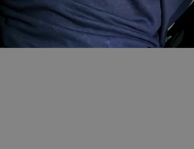 Non-stop Cum Spurting After 10 Hours of Bragging About Bulge on a Crowded Bus