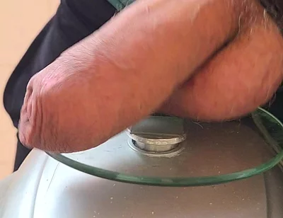 How Much Does an Real Alpha Cock Weigh?