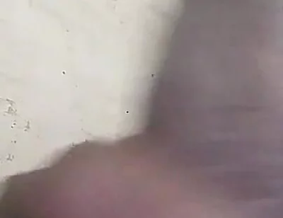 So Beautiful Hard and Long My Cock