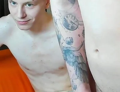 Will an Cock Ring Help Alex?