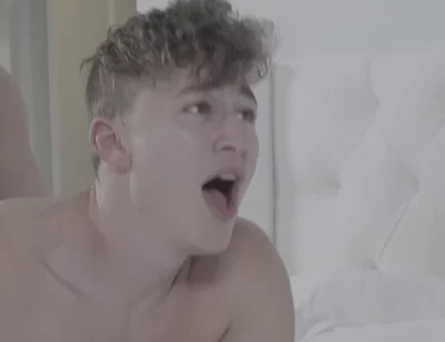 Twinkpop - Get Your Dick Outta My Stepson Part 2 - Bruce Beckham, Zander Lane