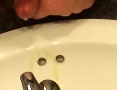 Solo Handjob