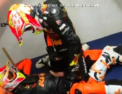 Germany biker boys cum loads