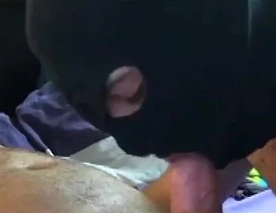 Daddy Chris Fucks a Fag 6