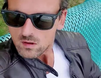 Slutboyben Cam4 Publicly Exposed at Cruising Area