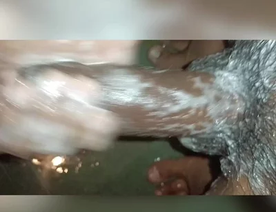 Second Time Experience Masturbation