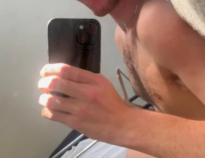 Horny and Bored