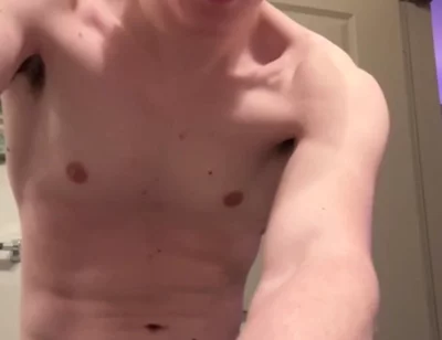 Masturbation After College