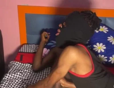 He Ask Me and My Friend to Fuck Him Hard