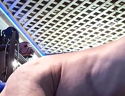 Machine Fuck