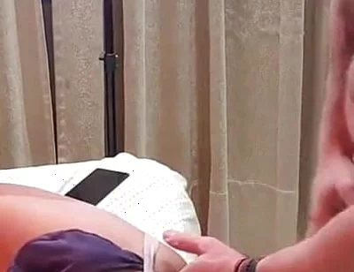 Dick and Fist for the Tall Guy - Part 2