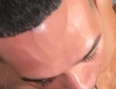 Black Muscle Ass Interracial Fucking Caio Venturini Hung Papi