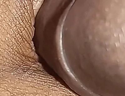 Fucking Anal Hole with Bhabhi Kissing