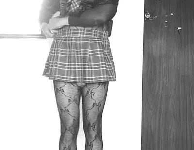 Super Sexy Outfit.