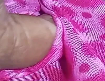 Fucking Bhabhi Pussy Hole and Licking