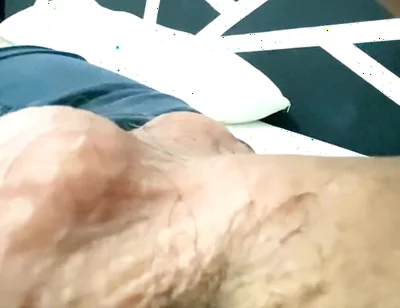 Play with My Big N Huge Dick