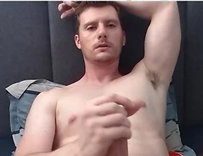 Big Fat Dick Cums On Me