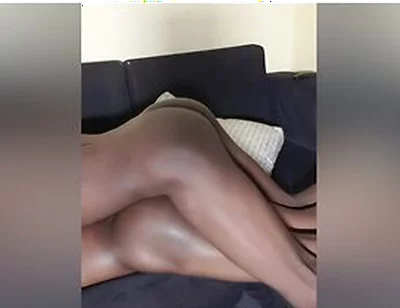 Fucked Raw By A Big Black Kenyan Dick