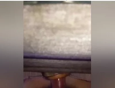 Inabutan Ng Kalibogan Sa Bahay Nila Tita