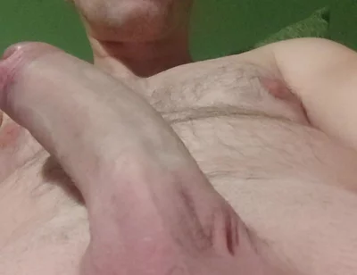POV Middle-aged Man Jerks off and Tempts You to Suck His Cock, You Submit and Suck Cock