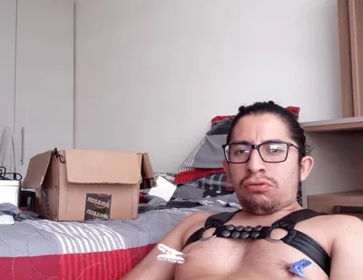 I Want to Squeeze These Nipples I Have More and More. a Slave to Help Me?