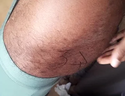 Slap Your Top Ass