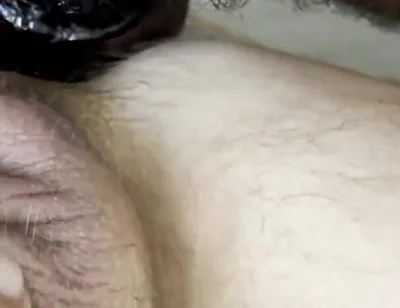 Muscled Stud Raw Fucked & Fed Cum
